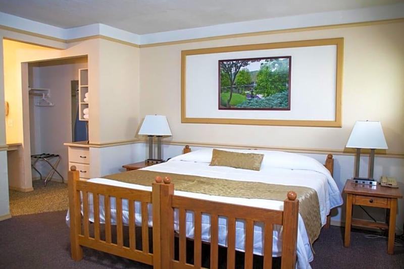 Wonder Valley Ranch Resort - photo 29