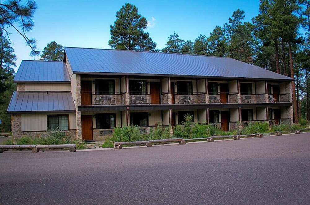 Jacob Lake Inn - photo 20