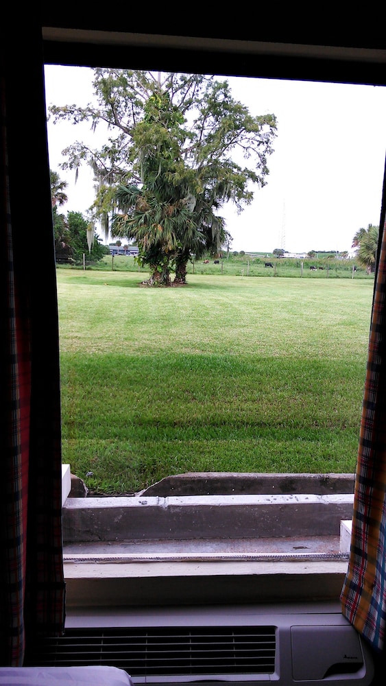 Days Inn & Suites by Wyndham Lake Okeechobee - photo 31
