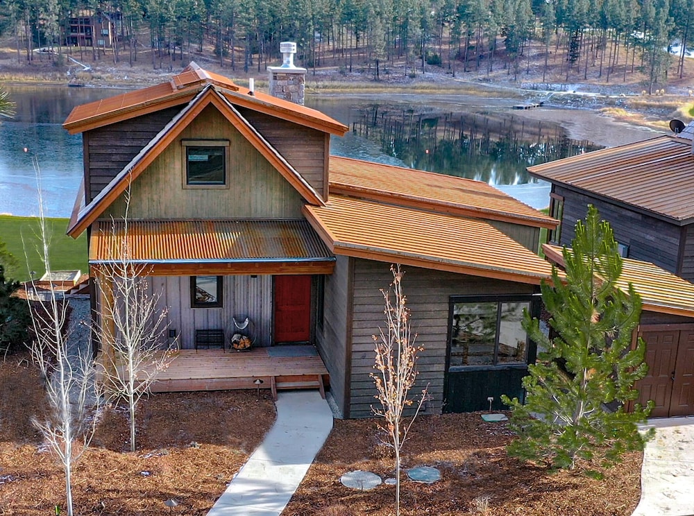 Wilderness Club - photo 185