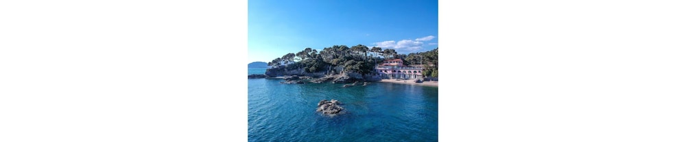 Locanda Il Senatore — Lerici