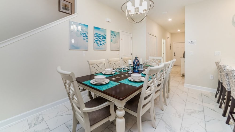 Grhsgd8979 Champions Gate Resort 5 Bed 4 Baths Townhouse - photo 9