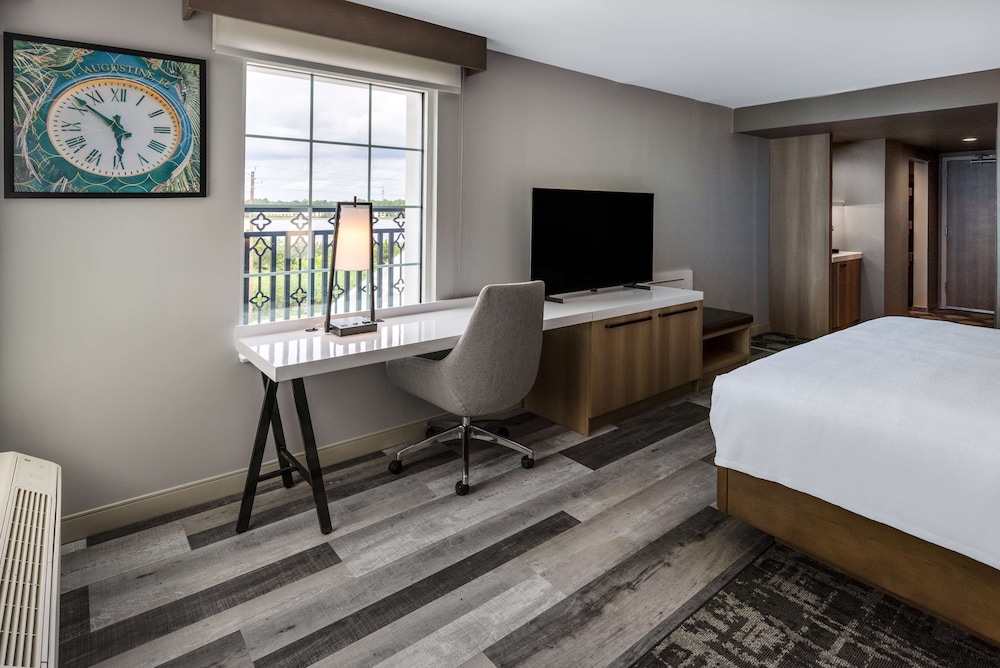 Hilton Garden Inn St. Augustine Historic District - photo 12