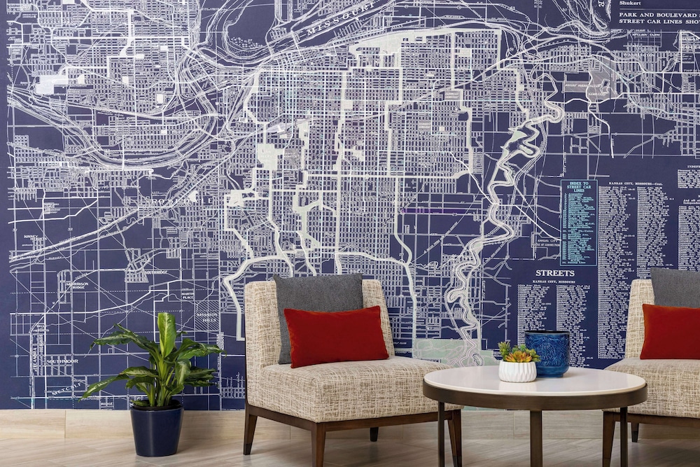 Embassy Suites by Hilton Kansas City Overland Park - photo 4