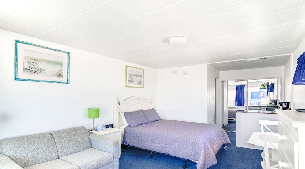 Oceanfront Motel - photo 15