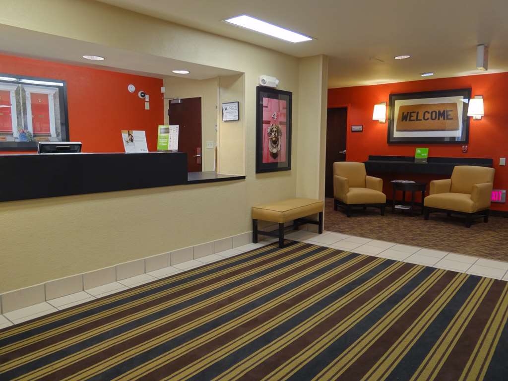 Extended Stay America Raleigh Cary Regency Parkway North - photo 2