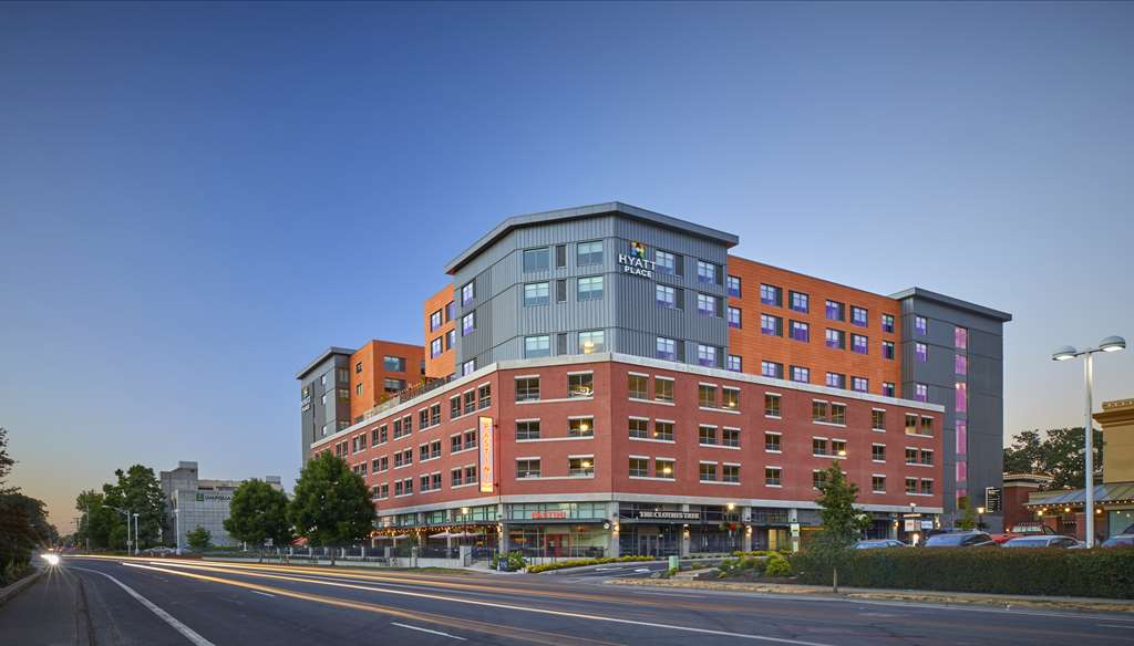 Hyatt Place Eugene Oakway Center - featured photo