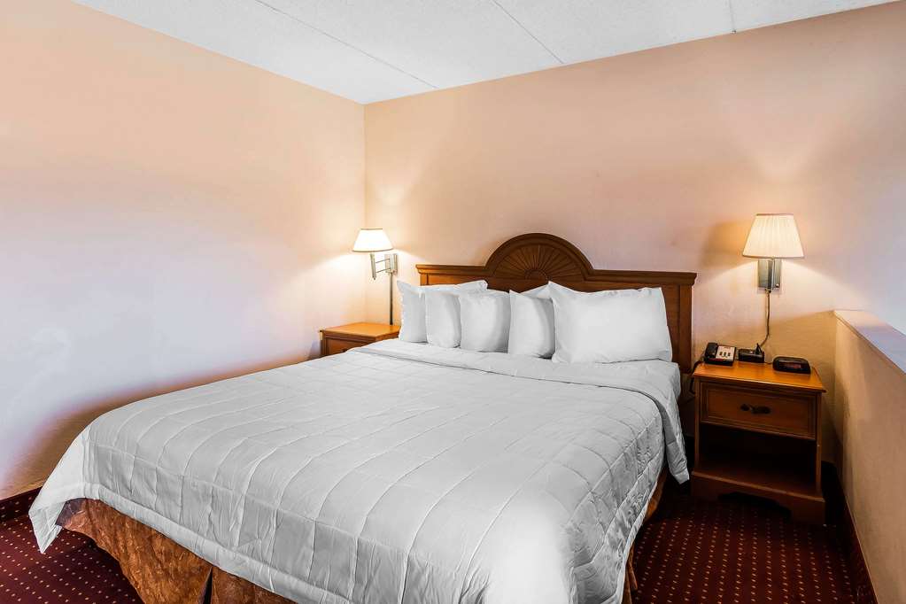 Econo Lodge Lavonia GA - photo 7