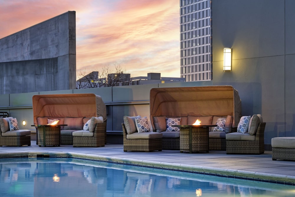 San Jose Marriott - photo 51