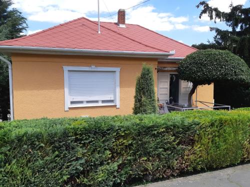 Király Apartman — 4-Star Luxury Hotel in Fonyod, Hungary