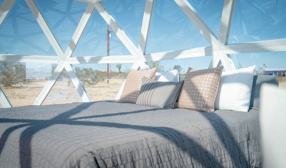 #Marbella Lane Joshua Tree Bubble Dome - photo 64