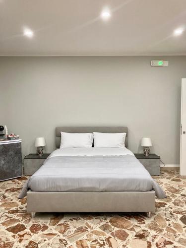 Affittacamere Bm - carbon neutral hotel in Palermo