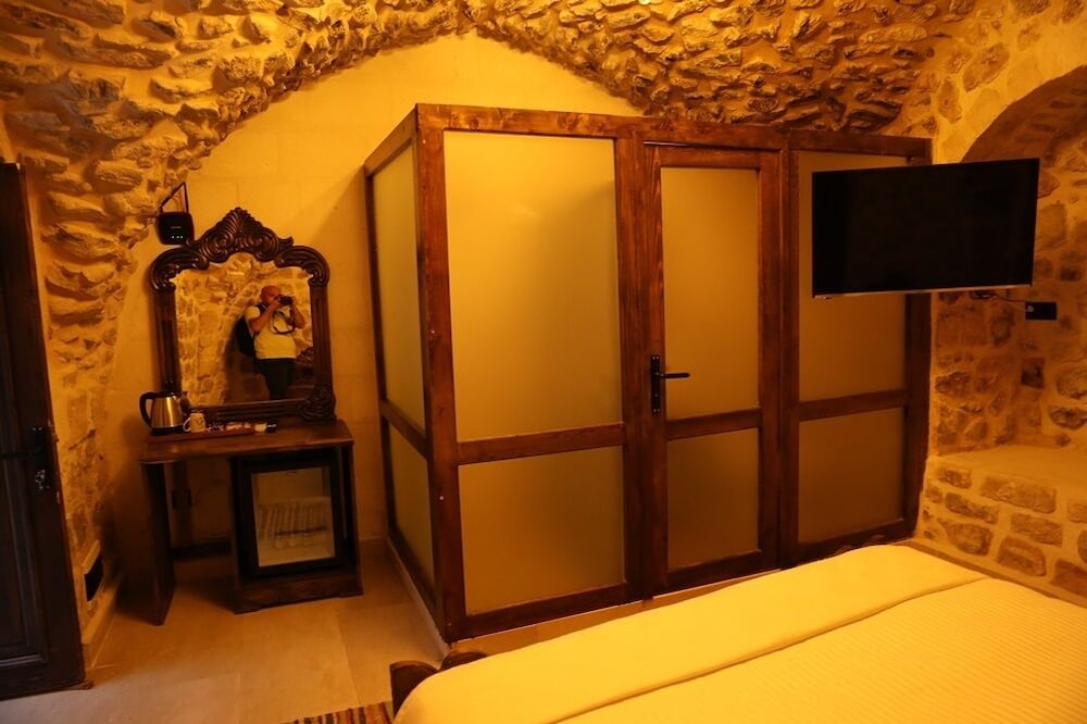 Kasim Efendi Konagi in Mardin, Turkey