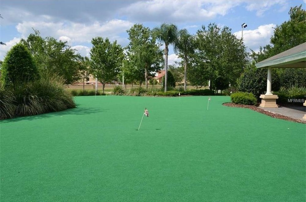 Windsor Hill Resort - photo 228