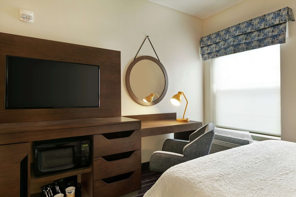 Hampton Inn Binghamton Johnson City - photo 16