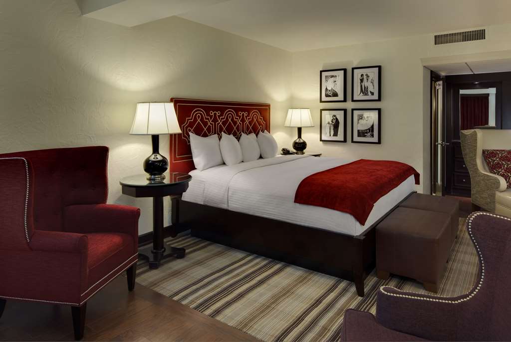 The Cheshire - photo 3