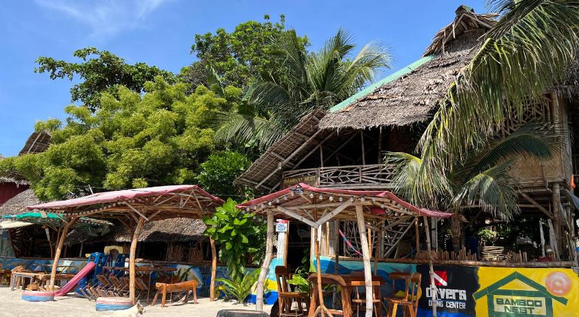 Bamboo Nest Beachfront — Puerto Princesa — photo 4