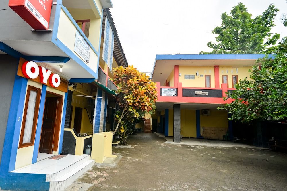 Pondok Noer Rahayu in Tasikmalaya, Indonesia