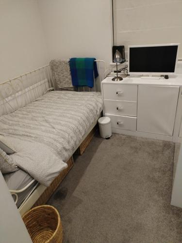Single Room Available - carbon neutral hotel in Harpenden