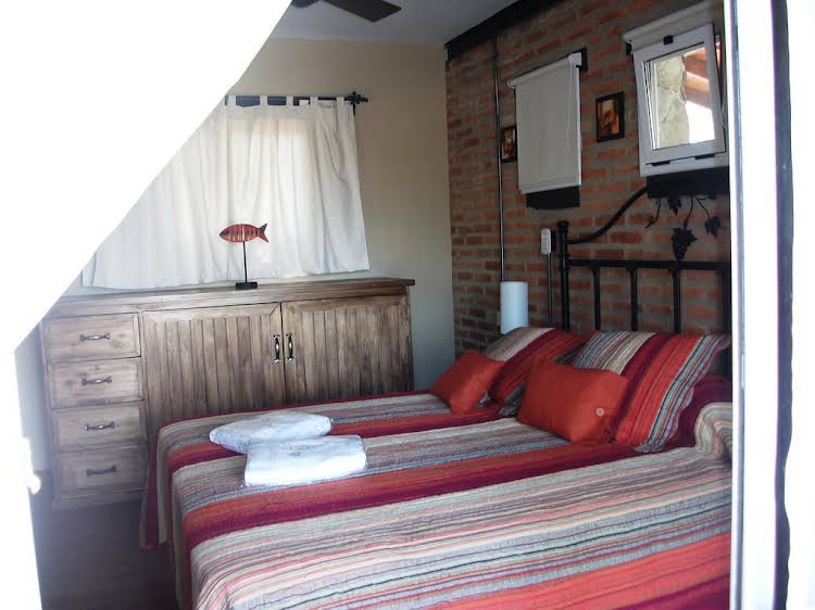 Monte Barranco — Villa Dolores — photo 2