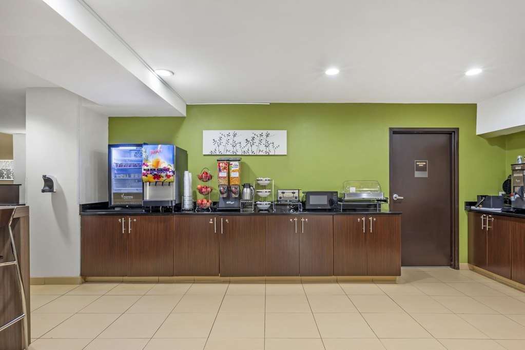Sleep Inn at Greenville Convention Cente - photo 25
