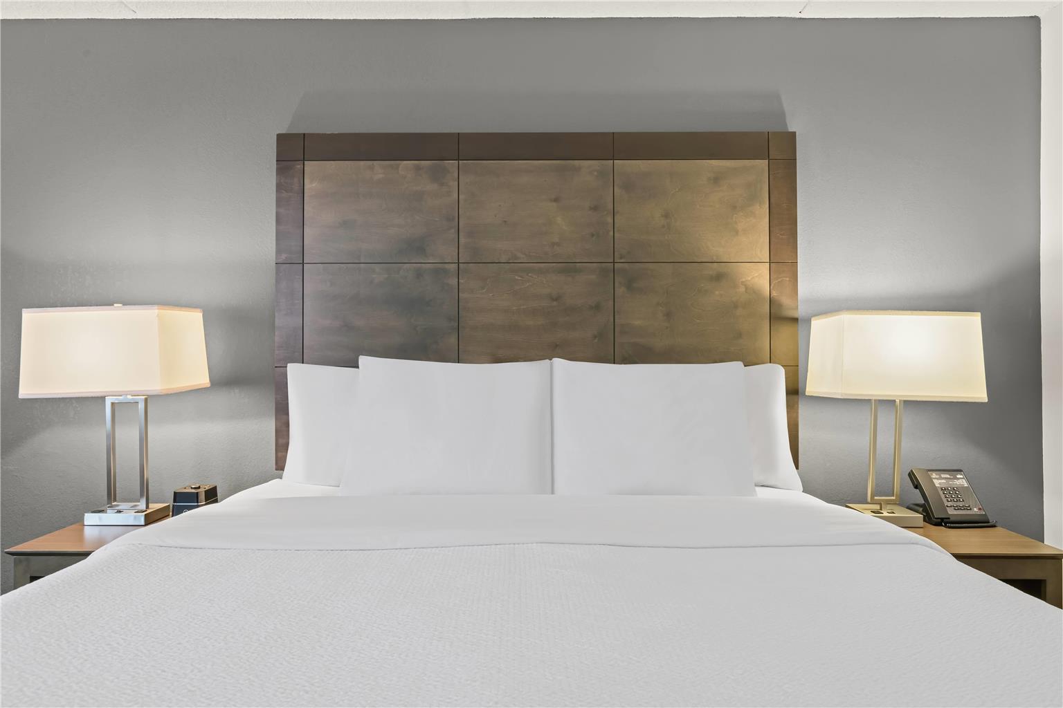 La Quinta Inn & Suites by Wyndham Atlanta Douglasville - photo 19