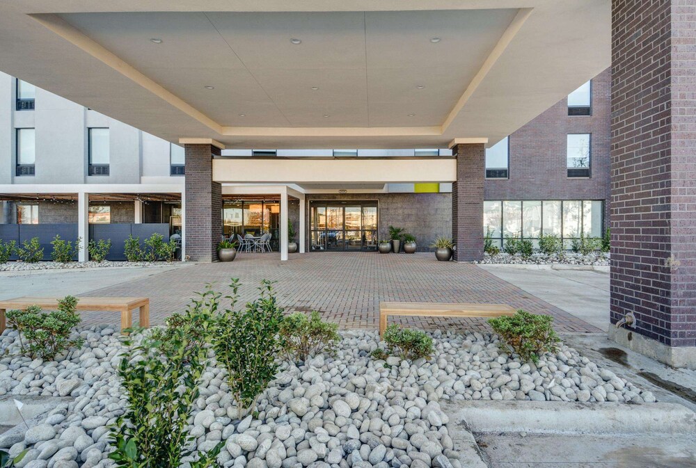 Home2 Suites by Hilton Irving DFW Airport North - photo 33