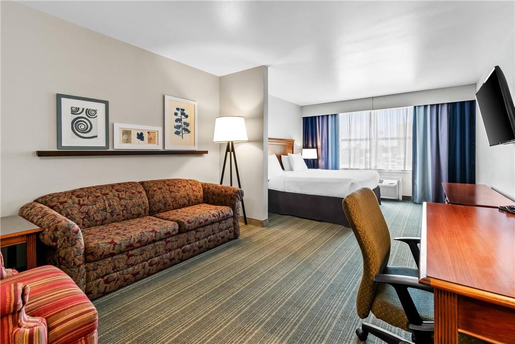 Country Inn & Suites by Radisson Chambersburg PA - photo 19