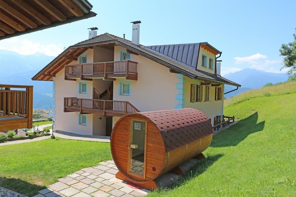 Residence Villa Boschetto — Carano — photo 4