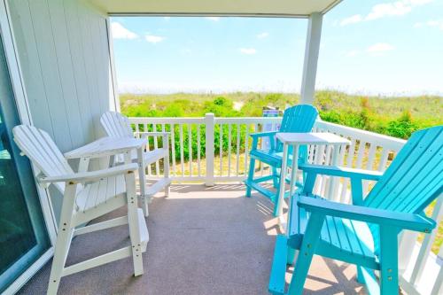 Oceanfront and Modern Top Location on Ocean Blvd w Pool — 4-Star Luxury Hotel in Myrtle Beach, United States