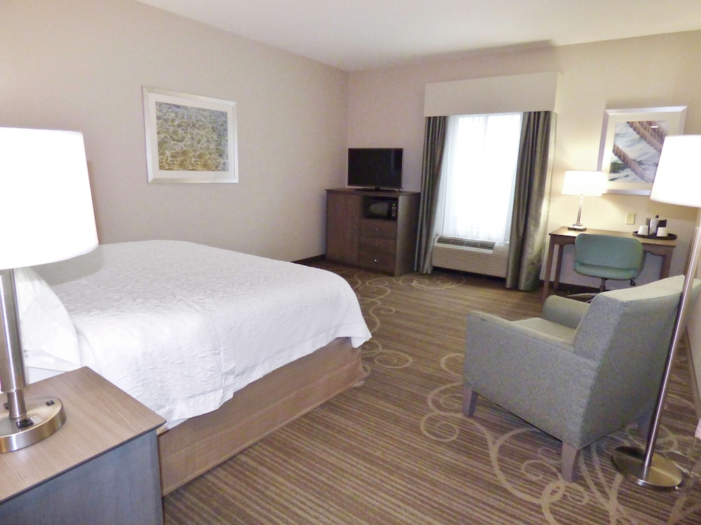 Hampton Inn & Suites Pensacola I 10 Pine Forest Road - photo 15