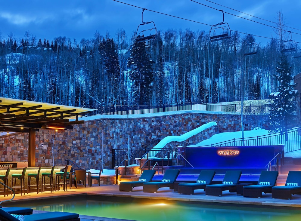 Viceroy Snowmass - photo 82