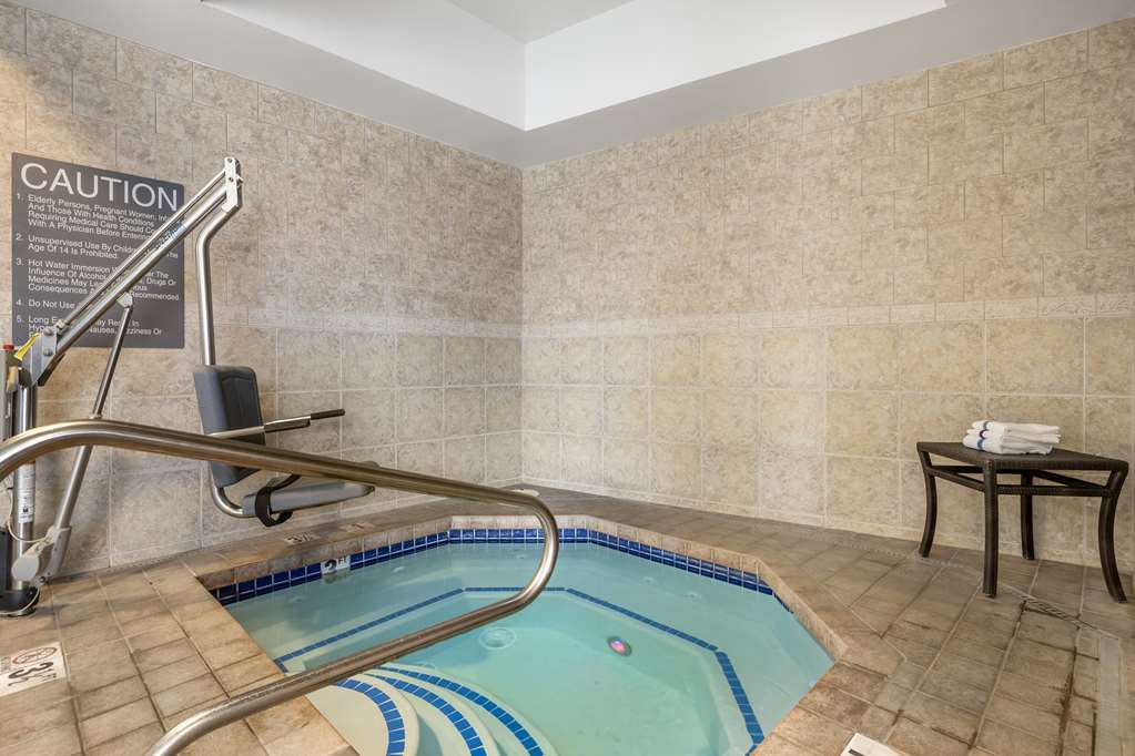 Comfort Suites Redmond Airport - photo 78