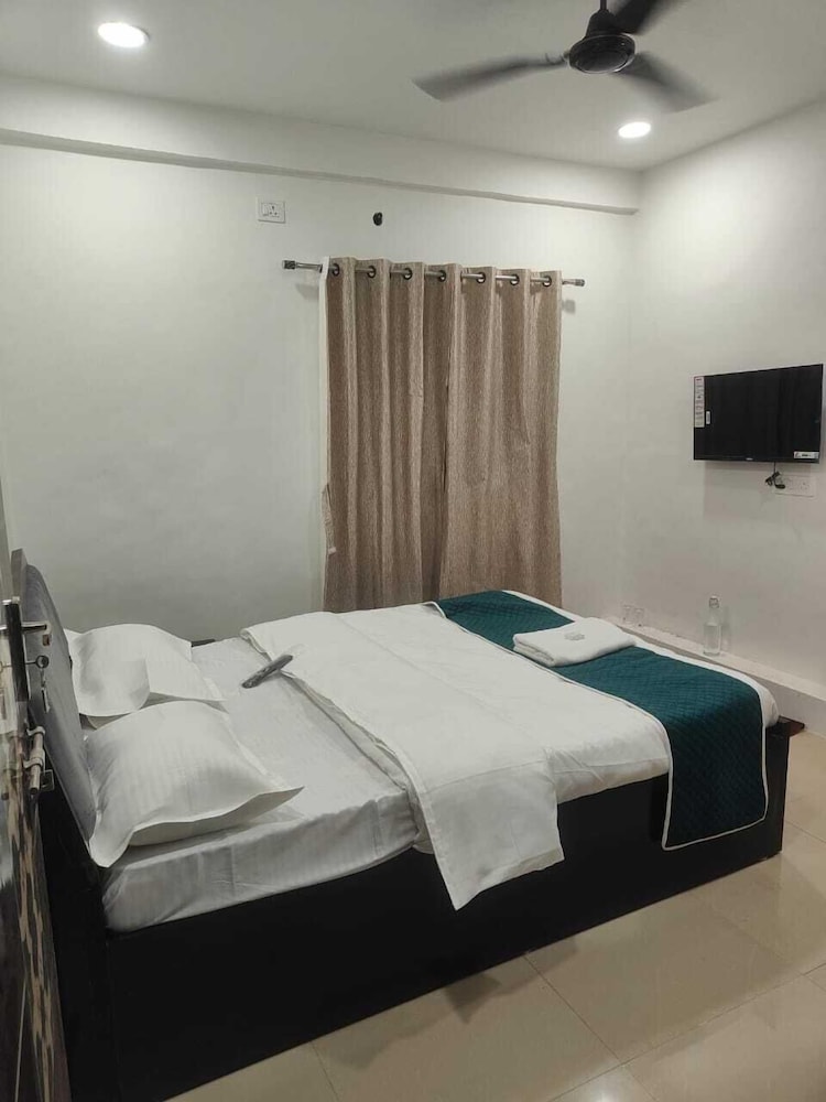 Spark Inn Hotel — Pune — photo 2