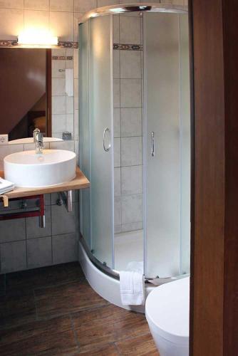 Hotel Peiler Garni — Iserlohn — photo 3