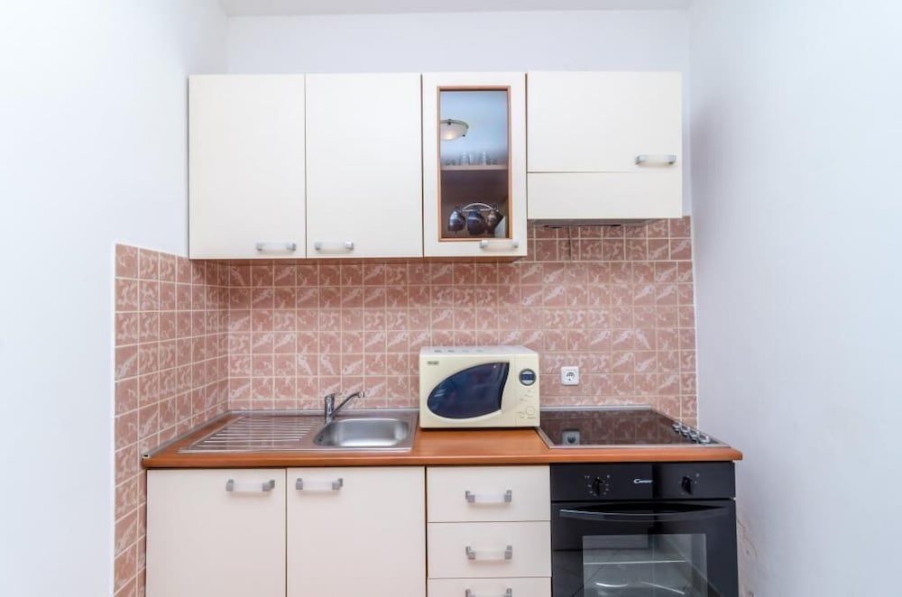 Apartment Italia