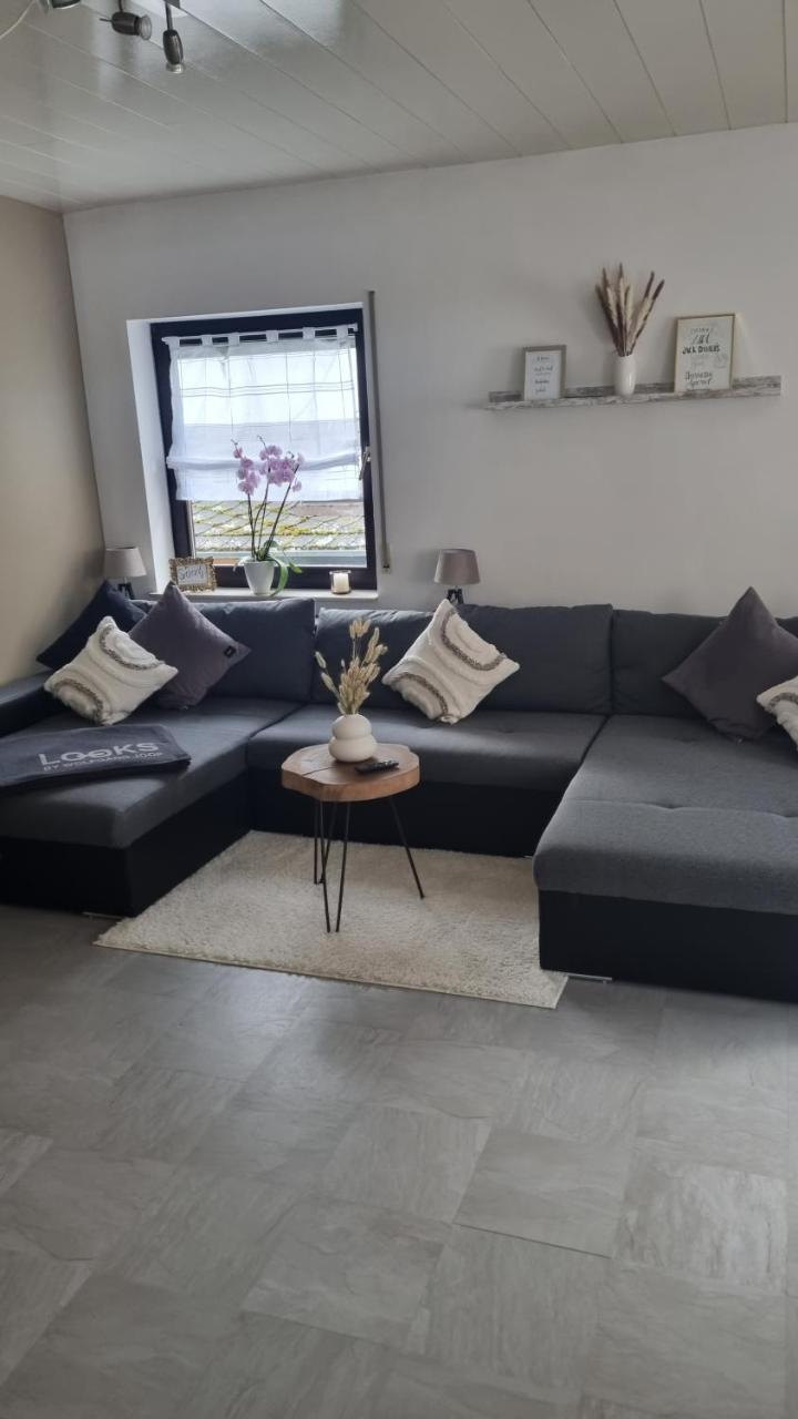 2 Zimmer Wohnung 80qm bis 4Pers. — Winningen — photo 3