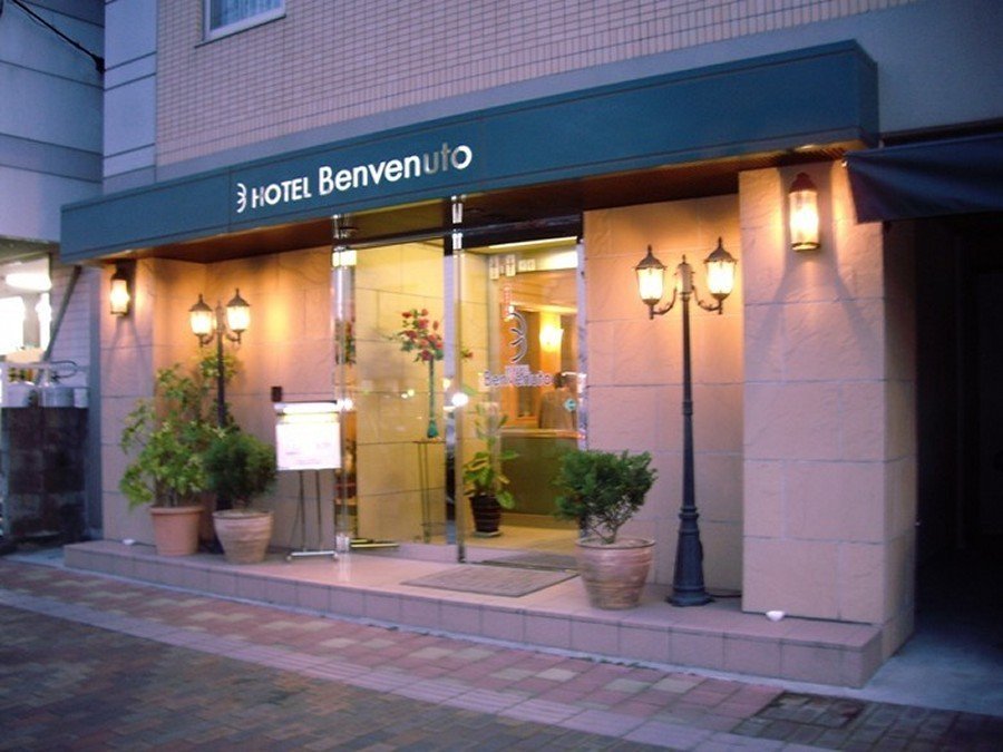 Hotel Benvenuto — Almaty — photo 4