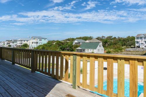 A Most Steller Place by Oak Island Accommodations - featured photo