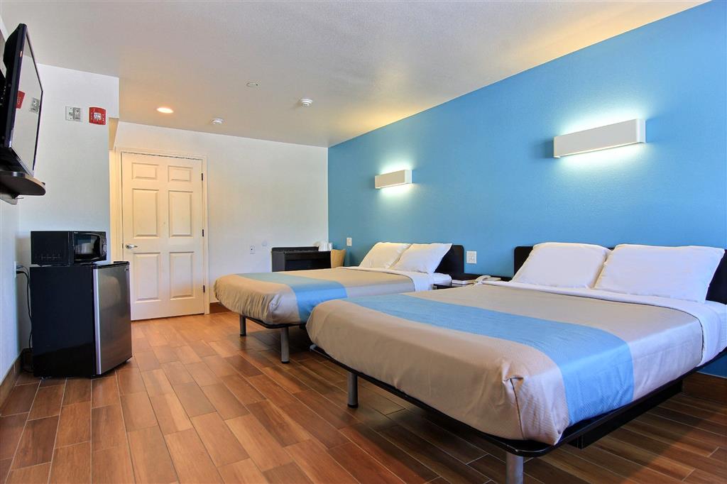 Motel 6 Rockport TX - photo 9