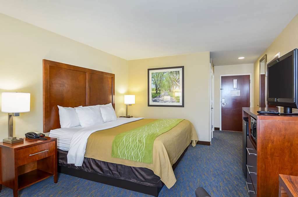 Comfort Inn Woodstock Shenandoah - photo 7