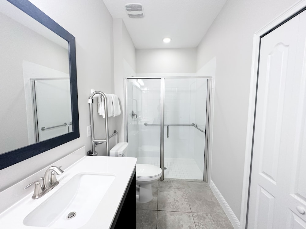 Balmoral Resort 210bp 4 Bedroom Home by RedAwning - photo 36