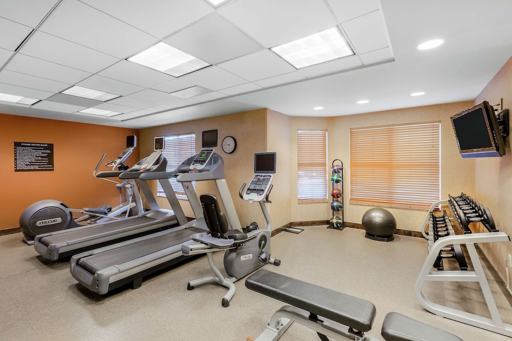 Homewood Suites by Hilton Carlsbad North San Diego County - photo 32