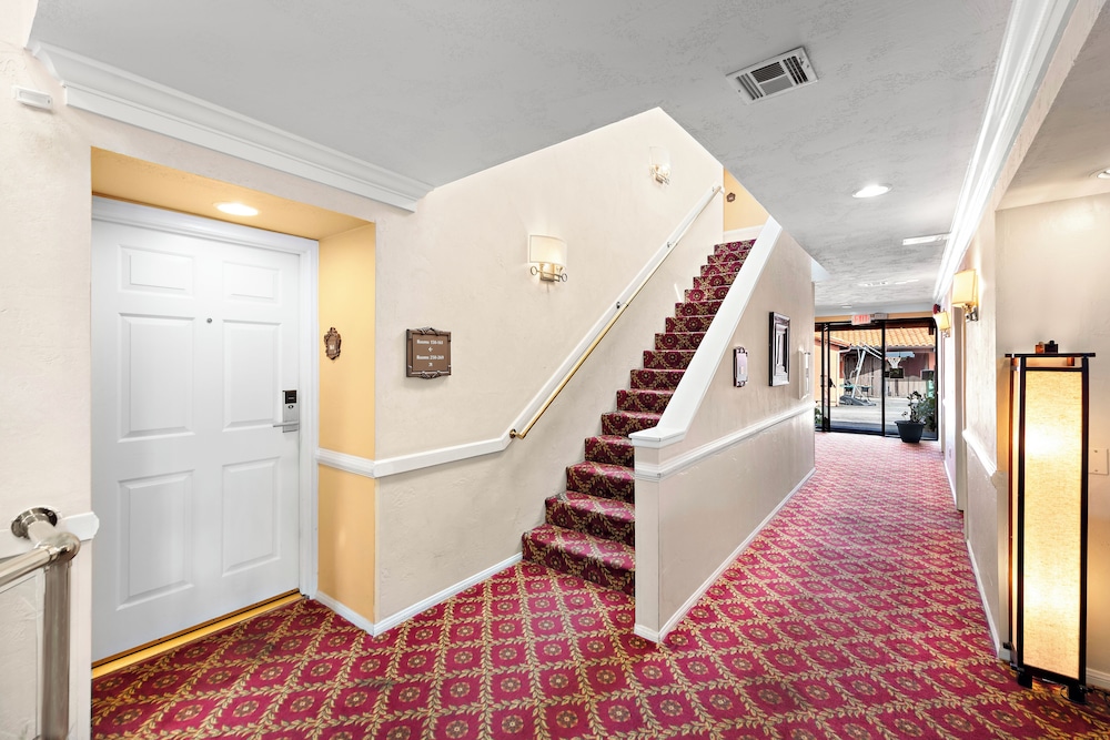 The Morgan Hotel San Simeon - photo 42