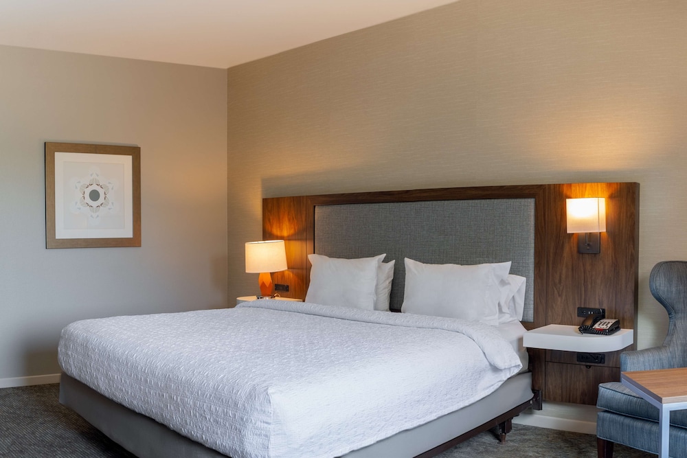 Hampton Inn & Suites Boerne - photo 20