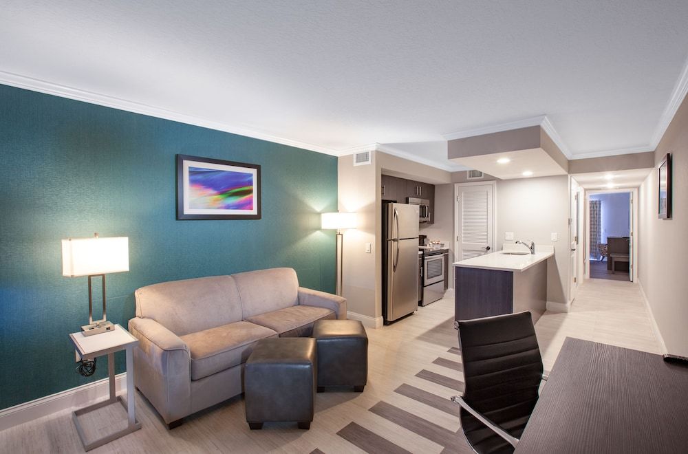 Hawthorn Suites by Wyndham Kissimmee Gateway - photo 19