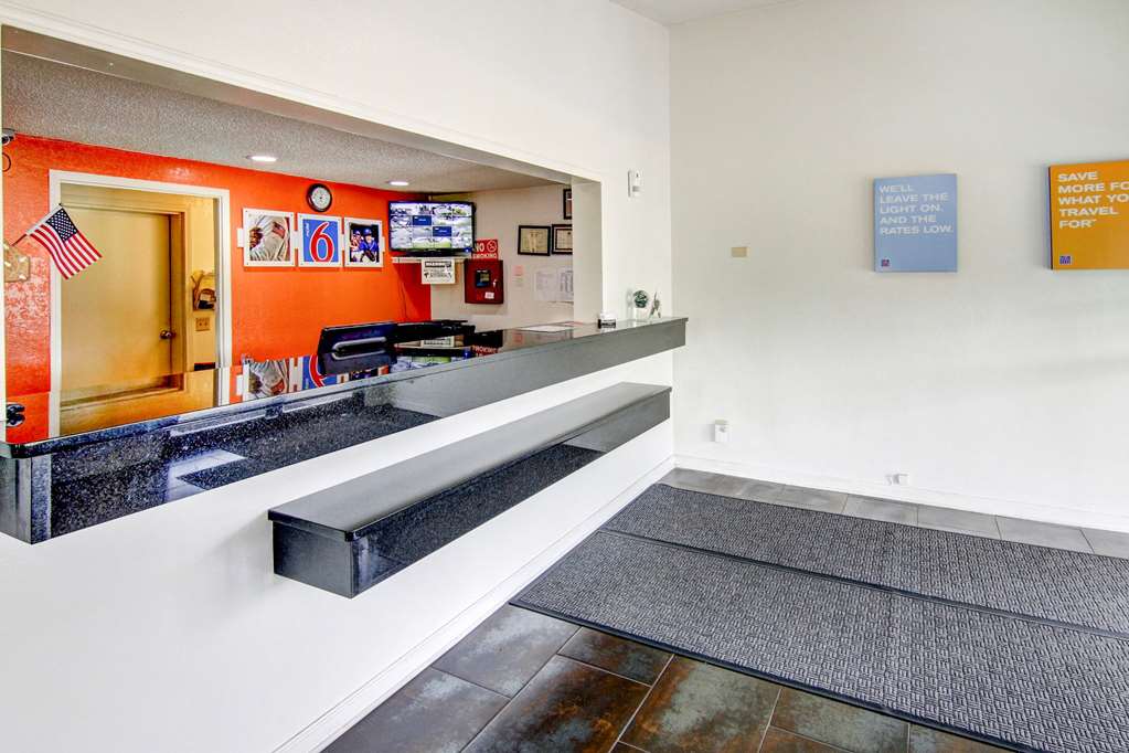 Motel 6 Union City GA Atlanta Airport - photo 6