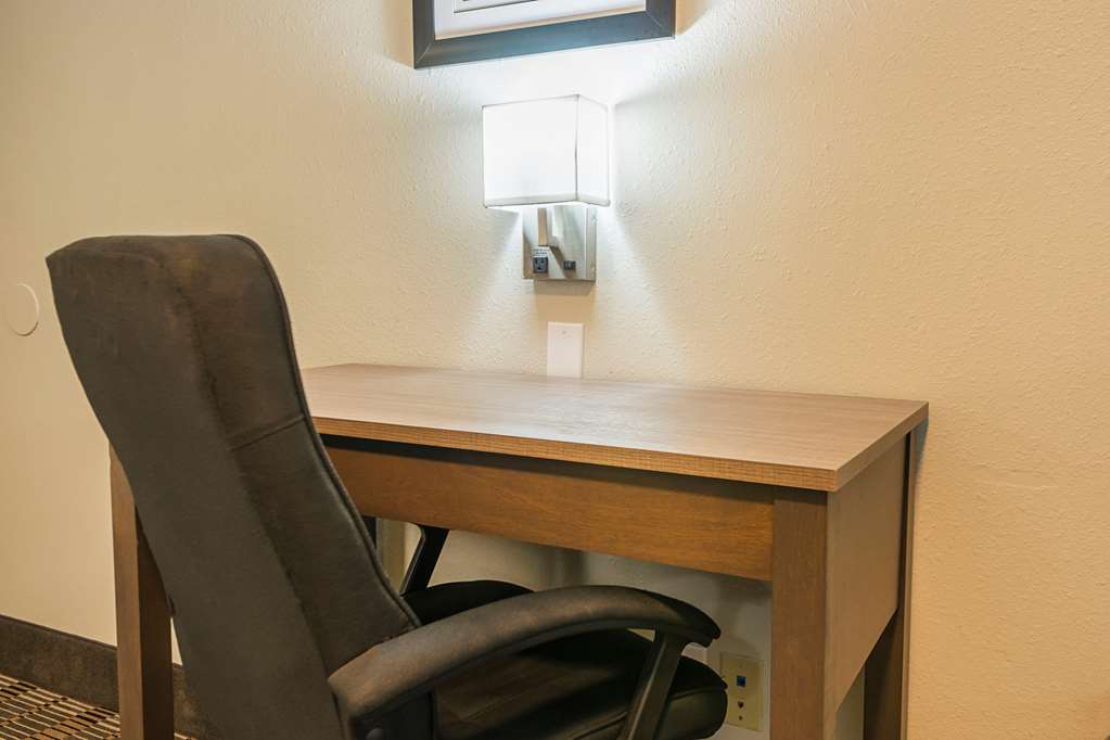 Quality Inn DeRidder - photo 11