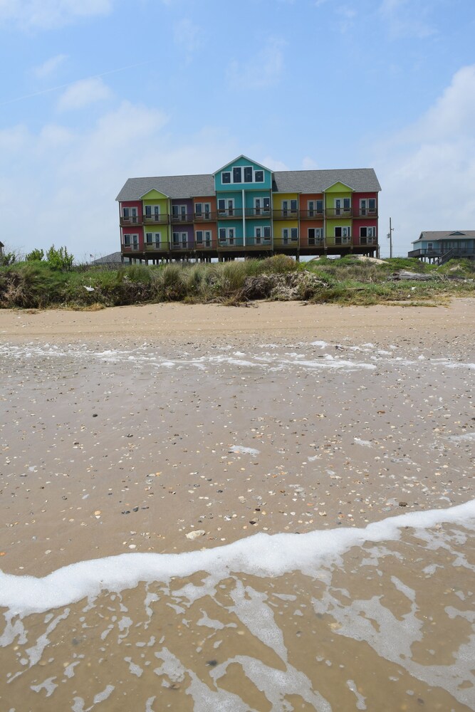 Boardwalk port bolivar - photo 154