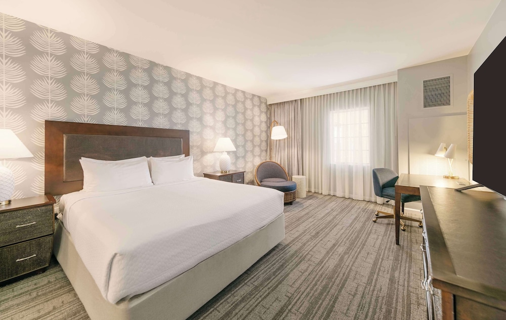 Jamaica Bay Inn Marina Del Rey Tapestry Collection by Hilton - photo 12
